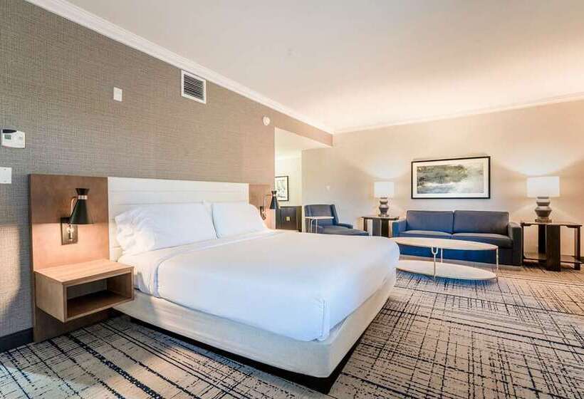اتاق استاندارد, Doubletree By Hilton Huntington