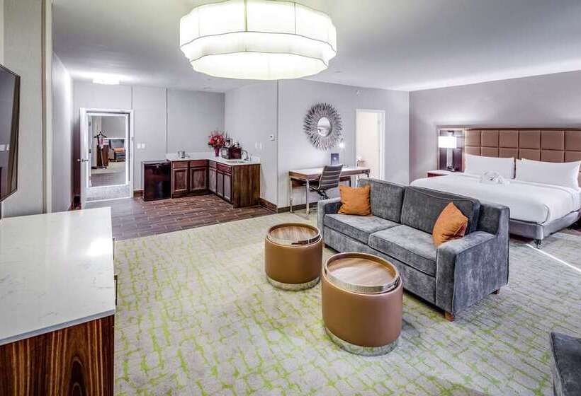 اتاق استاندارد, Doubletree By Hilton Huntington