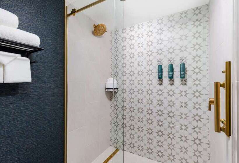اتاق استاندارد, Doubletree By Hilton Huntington