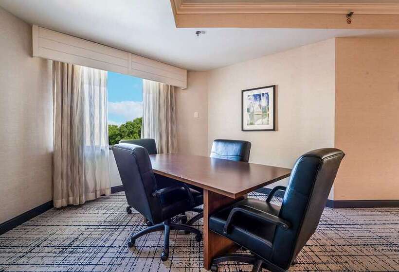 اتاق استاندارد, Doubletree By Hilton Huntington