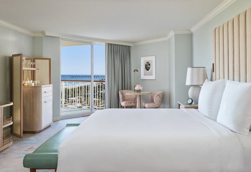 스탠다드 룸 더블 침대 2개, Four Seasons Resort Palm Beach