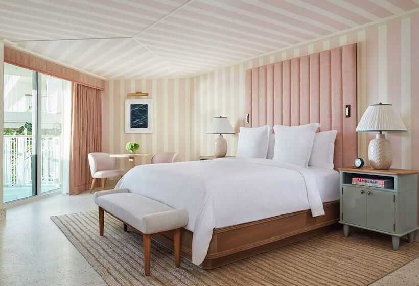 Hütte, Four Seasons Resort Palm Beach