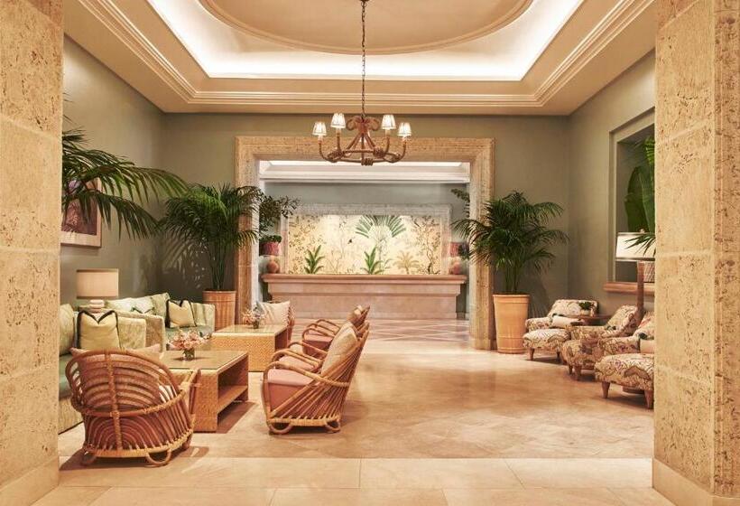 اتاق استاندارد با 2 تخت دوبل, Four Seasons Resort Palm Beach