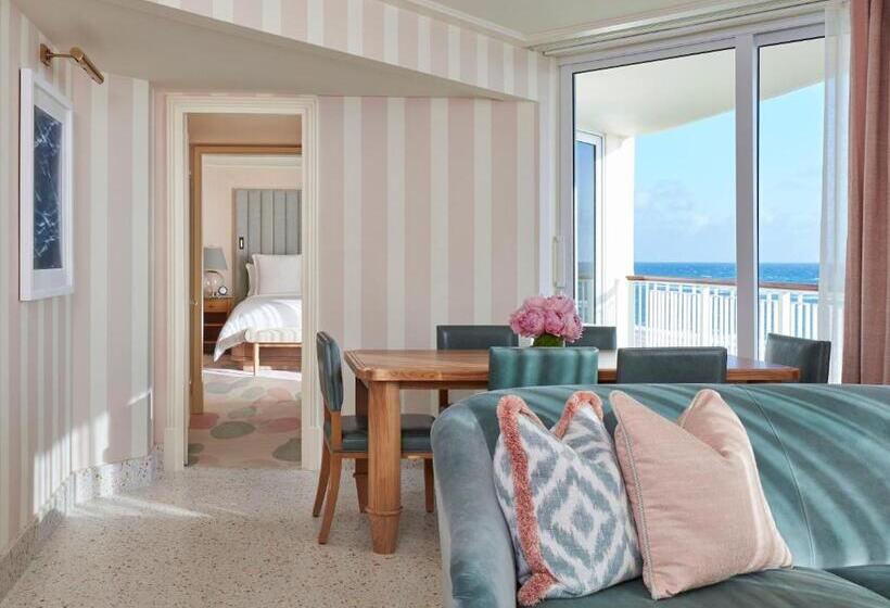 Suite King Size Seng, Four Seasons Resort Palm Beach