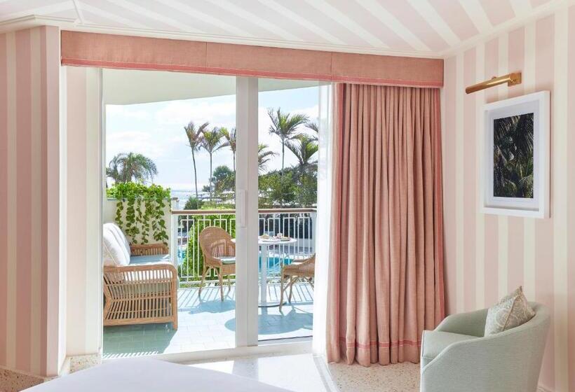 Quarto Estandar 2 Camas Casal, Four Seasons Resort Palm Beach