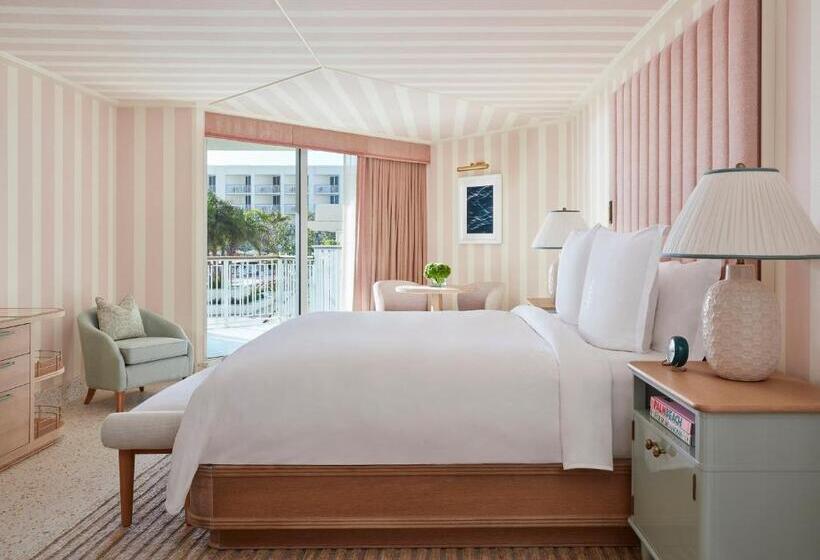 Quarto Estandar 2 Camas Casal, Four Seasons Resort Palm Beach