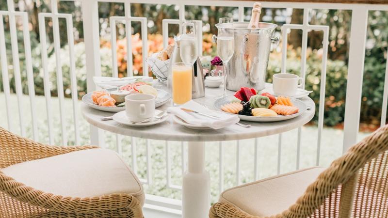 اتاق استاندارد با تخت بزرگ, Four Seasons Resort Palm Beach