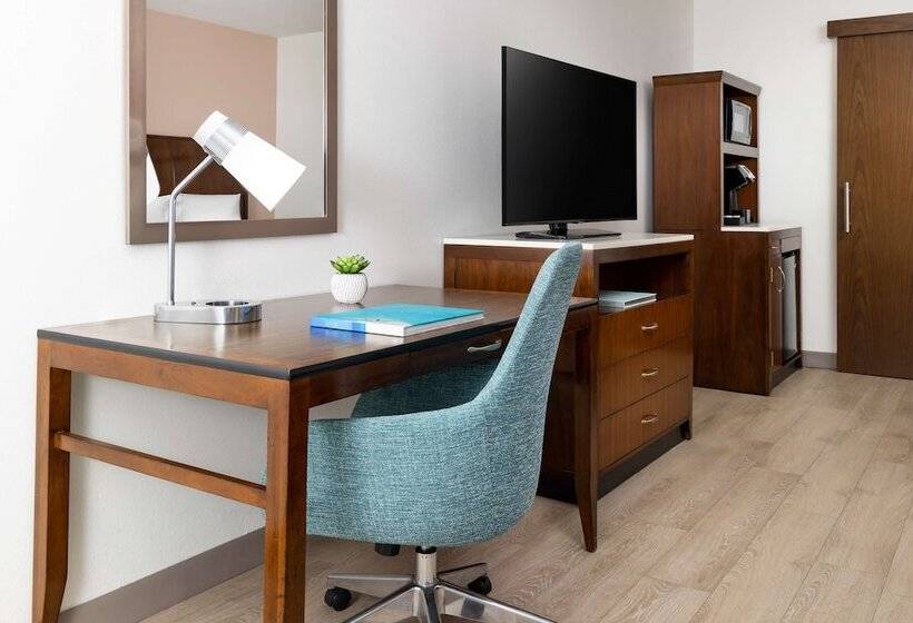 اتاق استاندارد با تخت دوبل, Hilton Garden Inn Key West / The Keys Collection