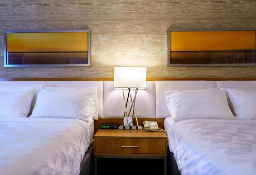 适合残疾人使用的标准间, Iris Hotel Cape Cod