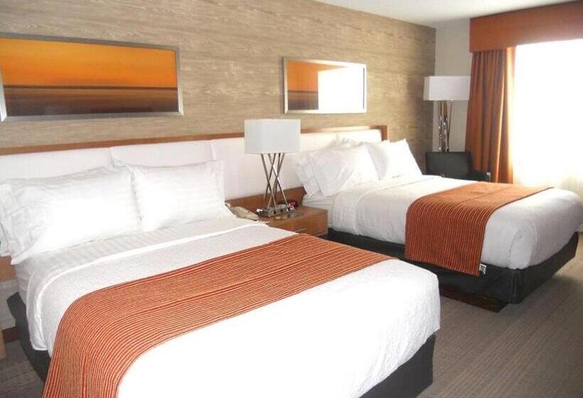 适合残疾人使用的标准间, Iris Hotel Cape Cod