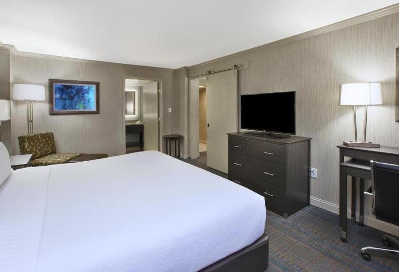 سوئیت با تخت بزرگ, Holiday Inn Columbus Dwtn Capitol Square, An Ihg