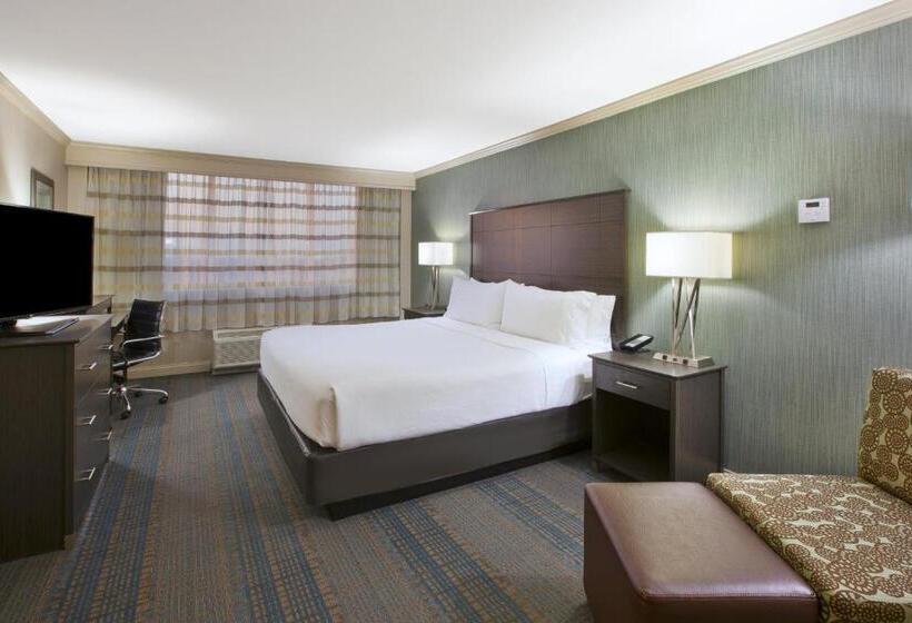 سوئیت با تخت بزرگ, Holiday Inn Columbus Dwtn Capitol Square, An Ihg