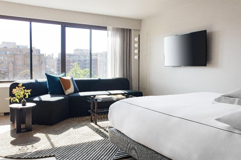 Premium Room City View, Kimpton Banneker Hotel, An Ihg