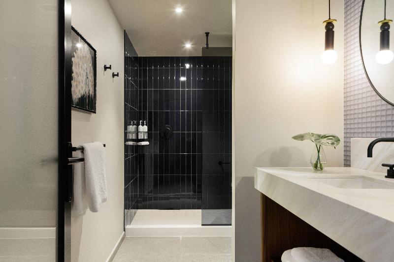 اتاق استاندارد, Kimpton Banneker Hotel, An Ihg