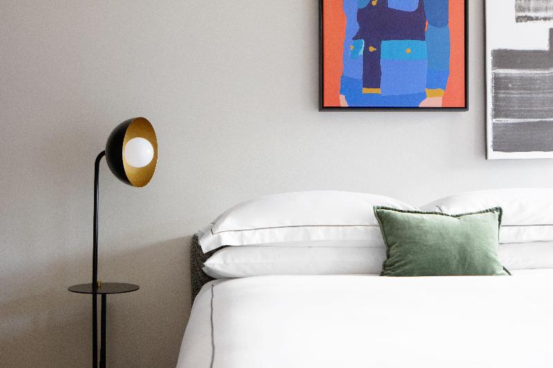 اتاق استاندارد, Kimpton Banneker Hotel, An Ihg