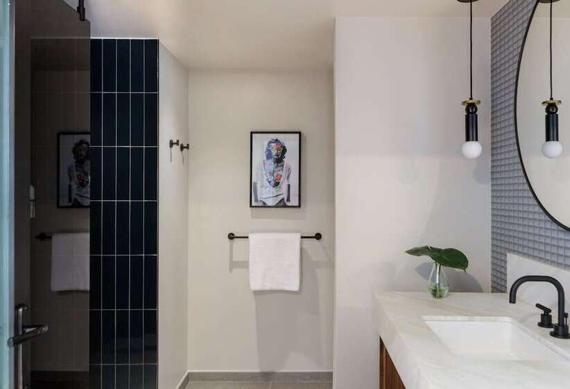 اتاق استاندارد, Kimpton Banneker Hotel, An Ihg