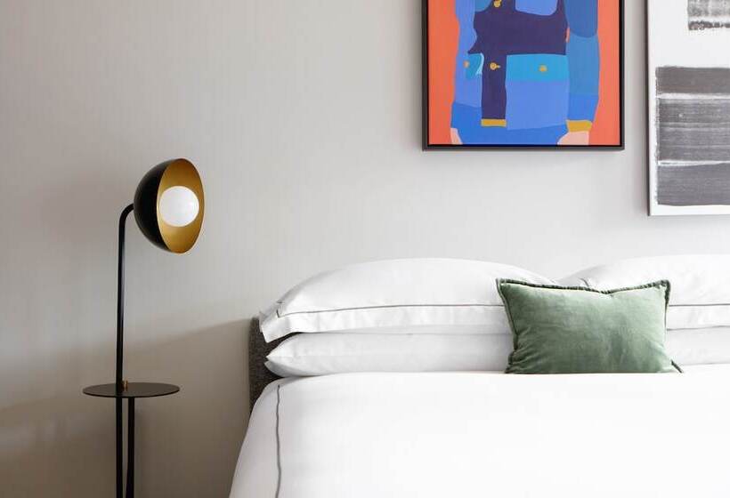 اتاق استاندارد, Kimpton Banneker Hotel, An Ihg