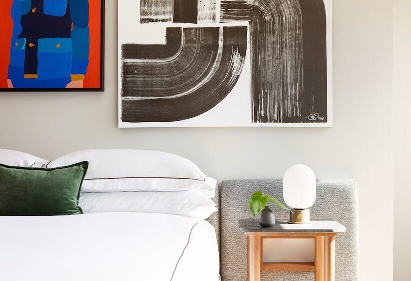 Premium Room City View, Kimpton Banneker Hotel, An Ihg
