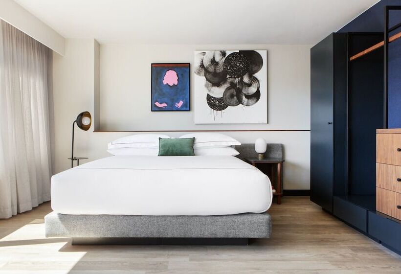 Premium Room City View, Kimpton Banneker Hotel, An Ihg