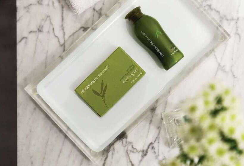 اتاق لوکس, Parc 55 San Franciscoa Hilton