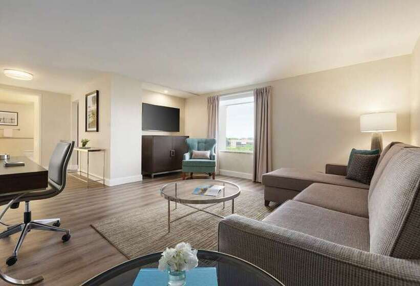 اتاق لوکس, Parc 55 San Franciscoa Hilton