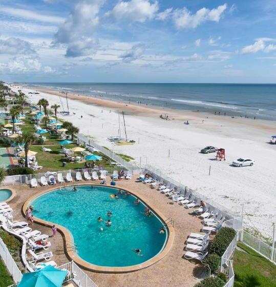 Standaardkamer met Uitzicht op Zee, Perry S Oceanedge Resort