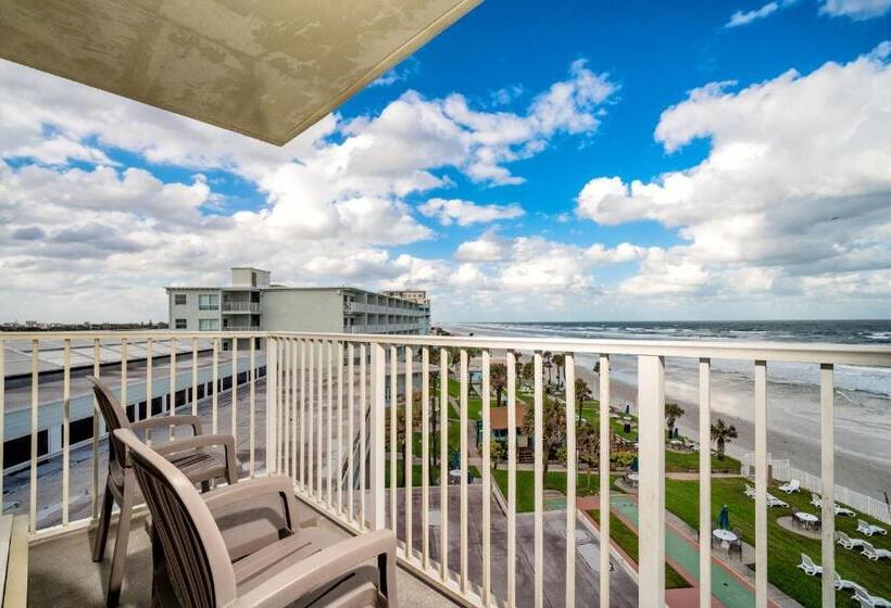 Family Suite, Perry S Oceanedge Resort