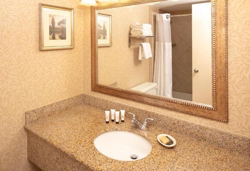 اتاق سوپریور, Red Lion Hotel Pocatello