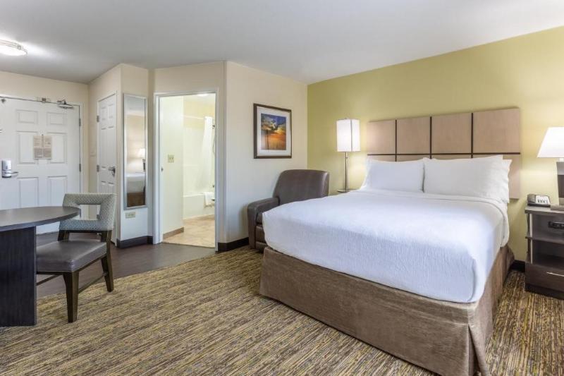 اتاق لوکس, Sheraton San Diego Resort