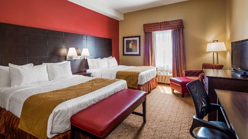 Standard Room Adapted for people with reduced mobility, Sheraton San Diego  & Marina