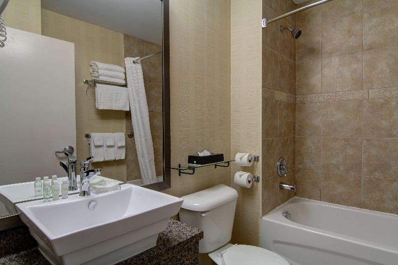 Habitación Estándar Adaptada para Discapacitados, Sheraton San Diego  & Marina