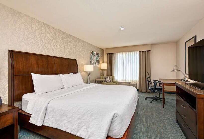 اتاق استاندارد, Tapestry By Hilton The Peery Salt Lake City Downtown, Ut