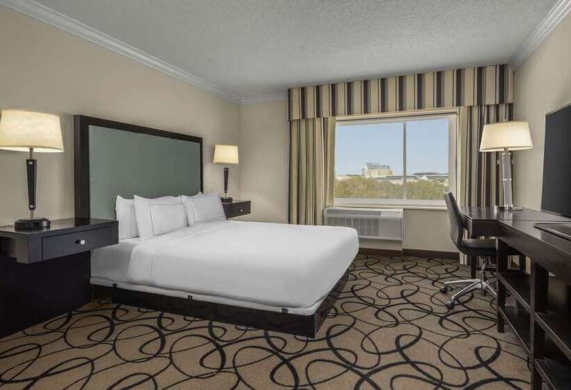 اتاق استاندارد, Tapestry By Hilton The Peery Salt Lake City Downtown, Ut