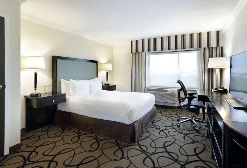 اتاق استاندارد, Tapestry By Hilton The Peery Salt Lake City Downtown, Ut