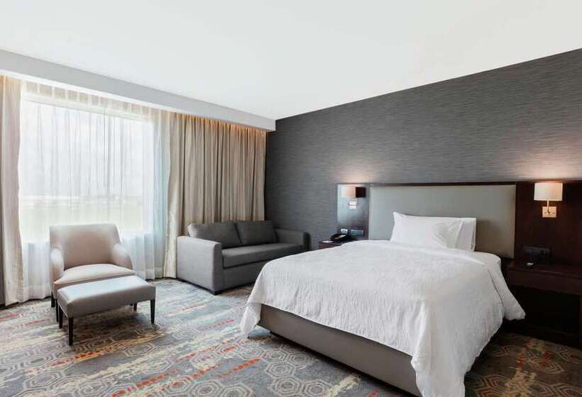 اتاق استاندارد, Tapestry By Hilton The Peery Salt Lake City Downtown, Ut
