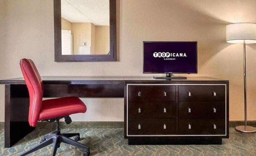 Classic Room, Tropicana Laughlin