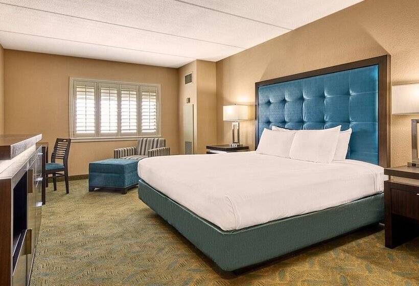 Premium Room, Tropicana Laughlin