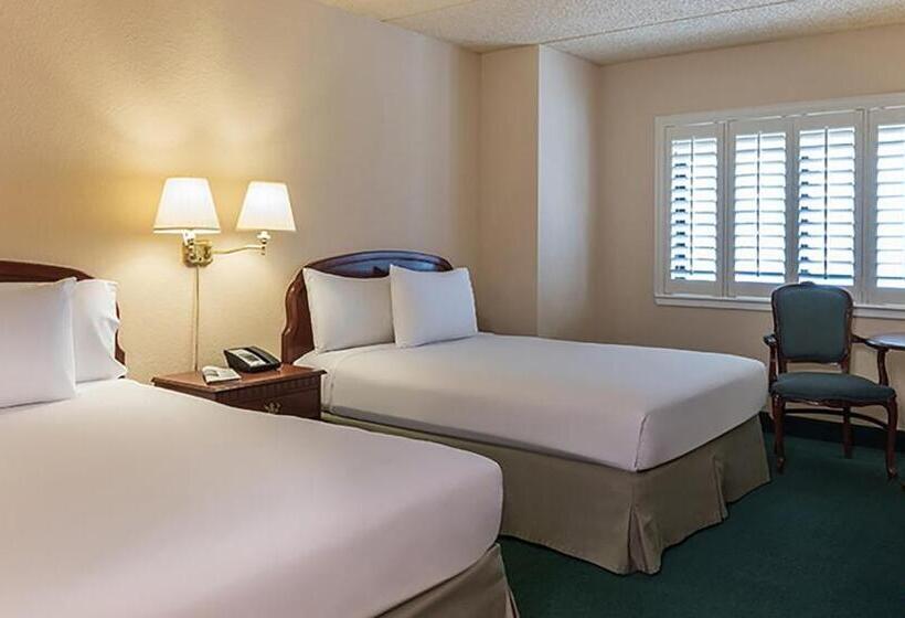 Classic Room, Tropicana Laughlin