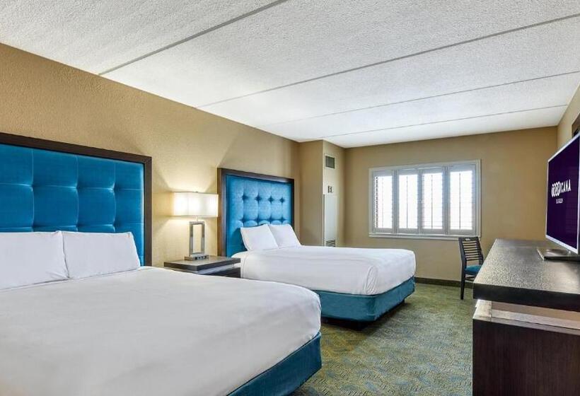 Premium Room, Tropicana Laughlin