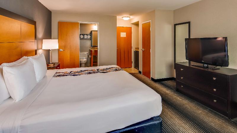 اتاق کلاسیک, Tropicana Laughlin