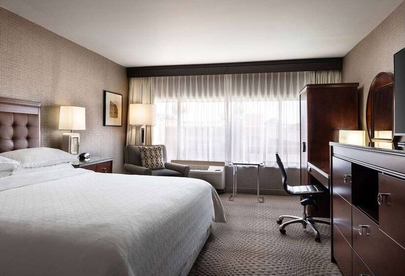 اتاق استاندارد با تخت دوبل, Wyndham Phoenix Airport   Tempe
