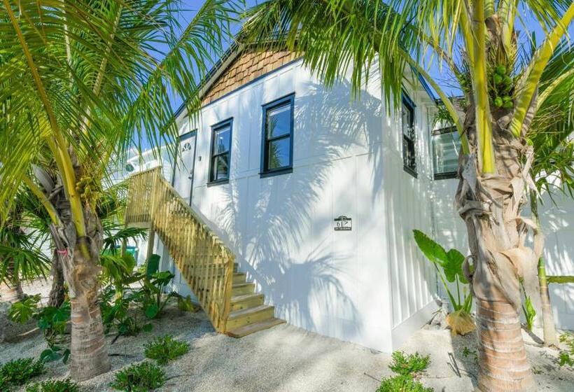 سوئیت 2 خوابه, Pelican Post At Anna Maria Island Inn