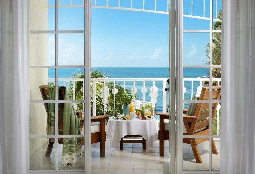 Suite Cama King, Ocean Key Resort & Spa, A Noble House Resort