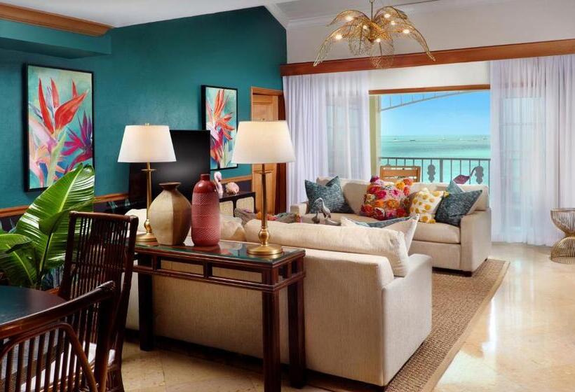 سوییت, Ocean Key Resort & Spa