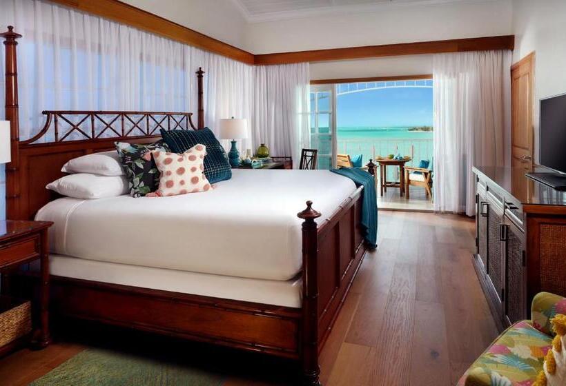 Люкс, Ocean Key Resort & Spa, A Noble House Resort