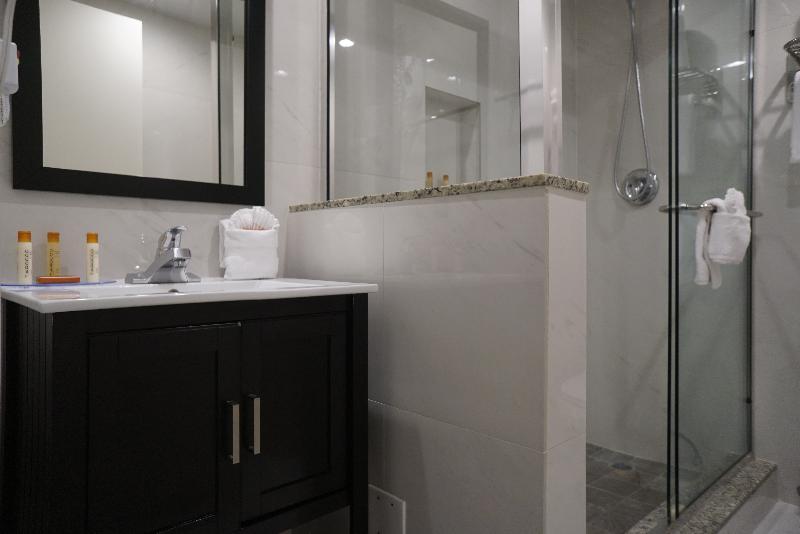 اتاق استاندارد, Ocean Sky Hotel & Resort