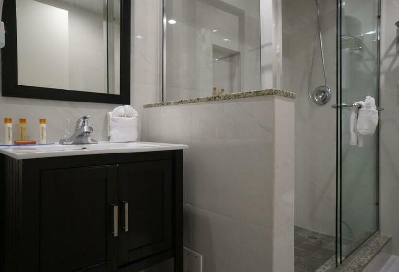اتاق استاندارد, Ocean Sky Hotel & Resort