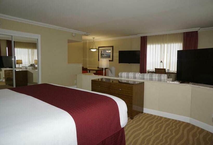 سوئیت با تخت بزرگ, Ocean Sky Hotel & Resort