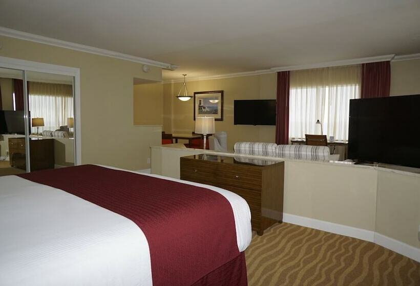 سوئیت با تخت بزرگ, Ocean Sky Hotel & Resort