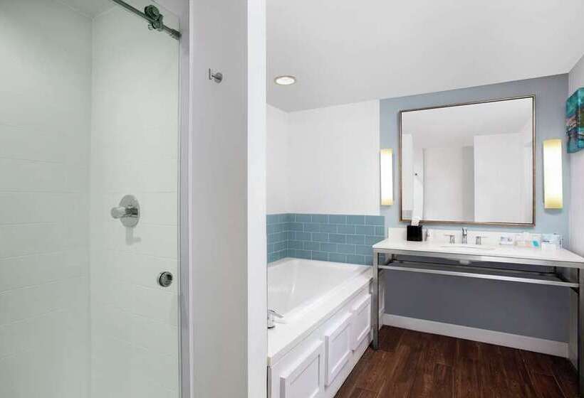 سوییت, Oceana Santa Monica, Lxr Hotels & Resorts